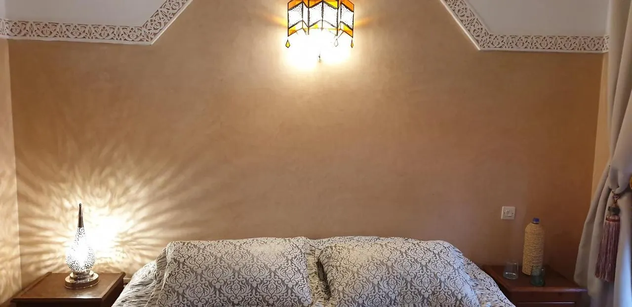 Riad Souad Marrakesh