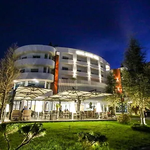 Hotel Regina Garden