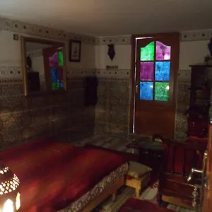 Gasthuis Dar Nouzha A