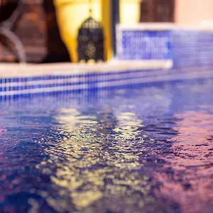 Riad Kamal Medina, Marrakesh