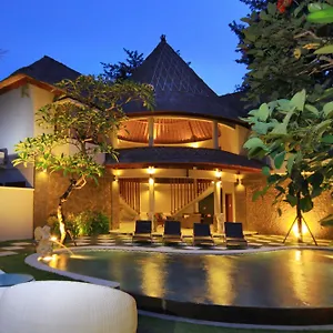 Abi Bali And Resort Jimbaran