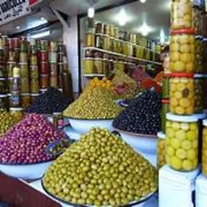 Gasthuis Dar Lfonoun, Marrakesh