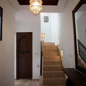 Achwaq Riad