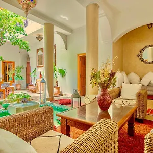 Dar Kasal Bed & Breakfast