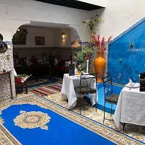 Lazorde De Marrakech Guest house