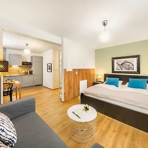 Aparthotel Citadines South