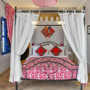 Riad Sheba, Marrakesh