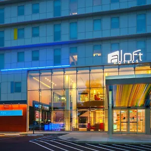 Aloft Laguardia Airport Hotel Nova Iorque