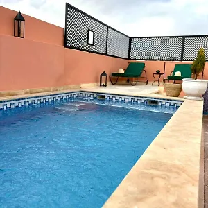 Anyssa Riad