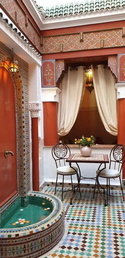 Riad Souad Marrakesh