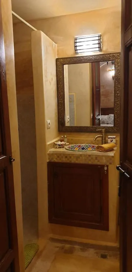 Riad Souad Marrakesh Guest house