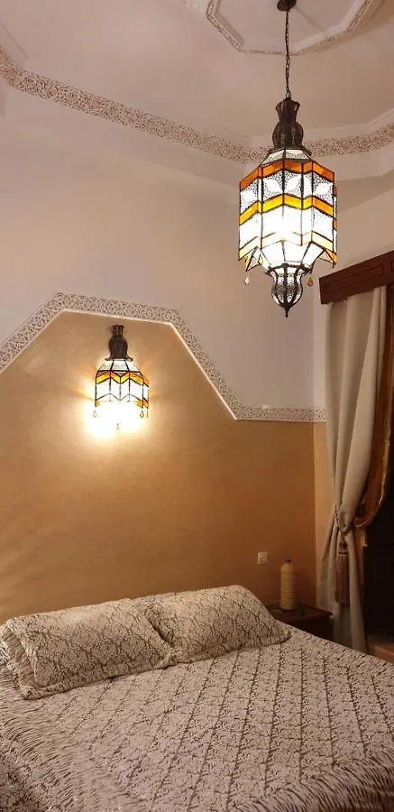 Riad Souad Marrakech Marrakesh