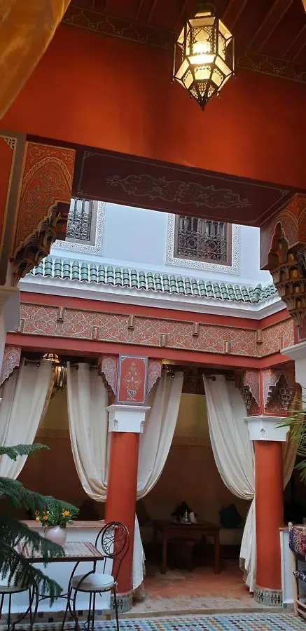Guest house Riad Souad Marrakesh
