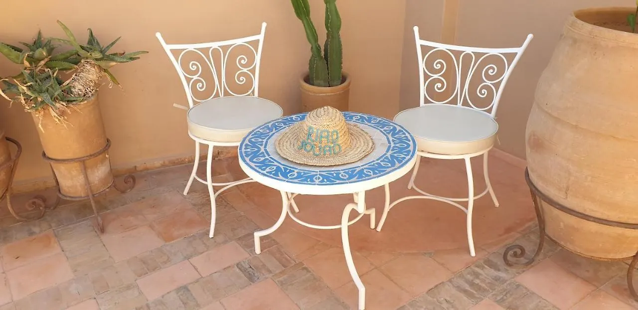 Riad Souad Marrakech Marrakesh 3*,  Marokko