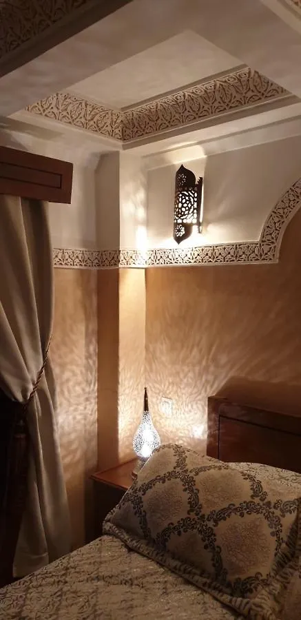 Gasthuis Riad Souad Marrakech Marrakesh