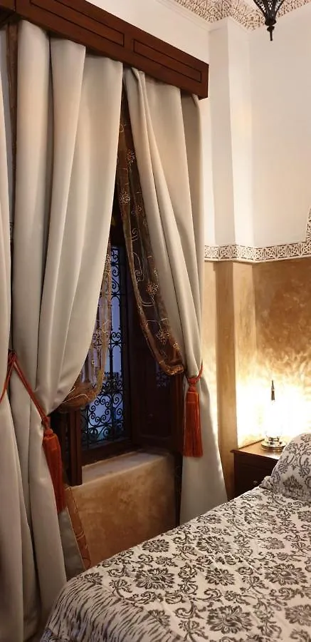 Riad Souad Marrakech Marrakesh