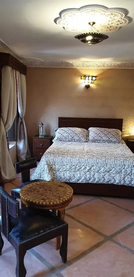 Riad Souad Marrakesh