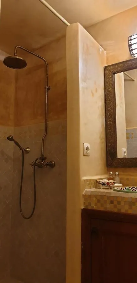 Riad Souad Marrakech Marrakesh