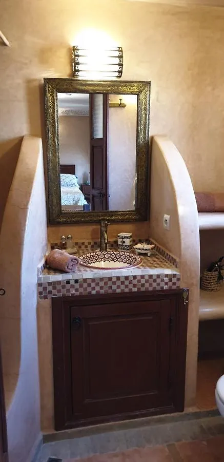 Guest house Riad Souad Marrakesh
