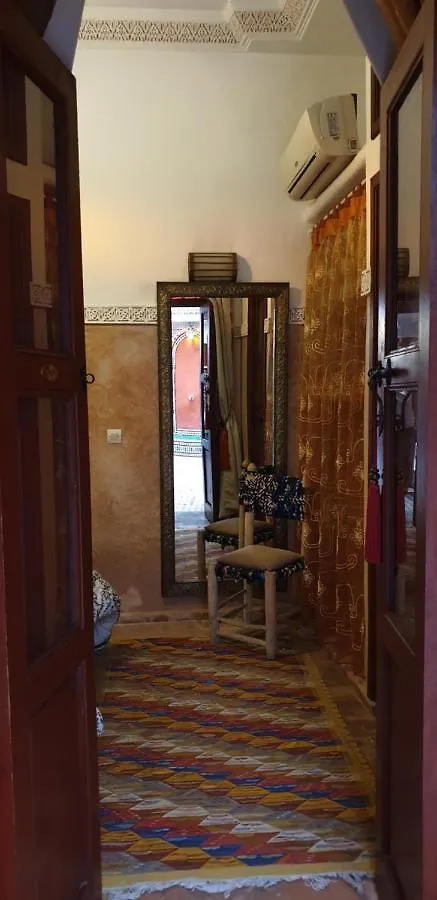 Riad Souad Marrakech Marrakesh Gasthuis