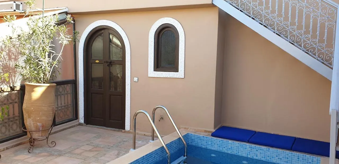 Riad Souad Marrakech Marrakesh