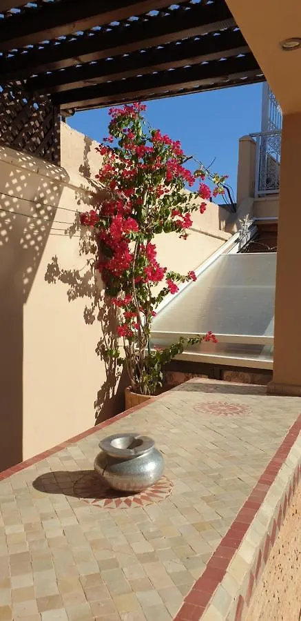 Riad Souad Marrakesh Morocco