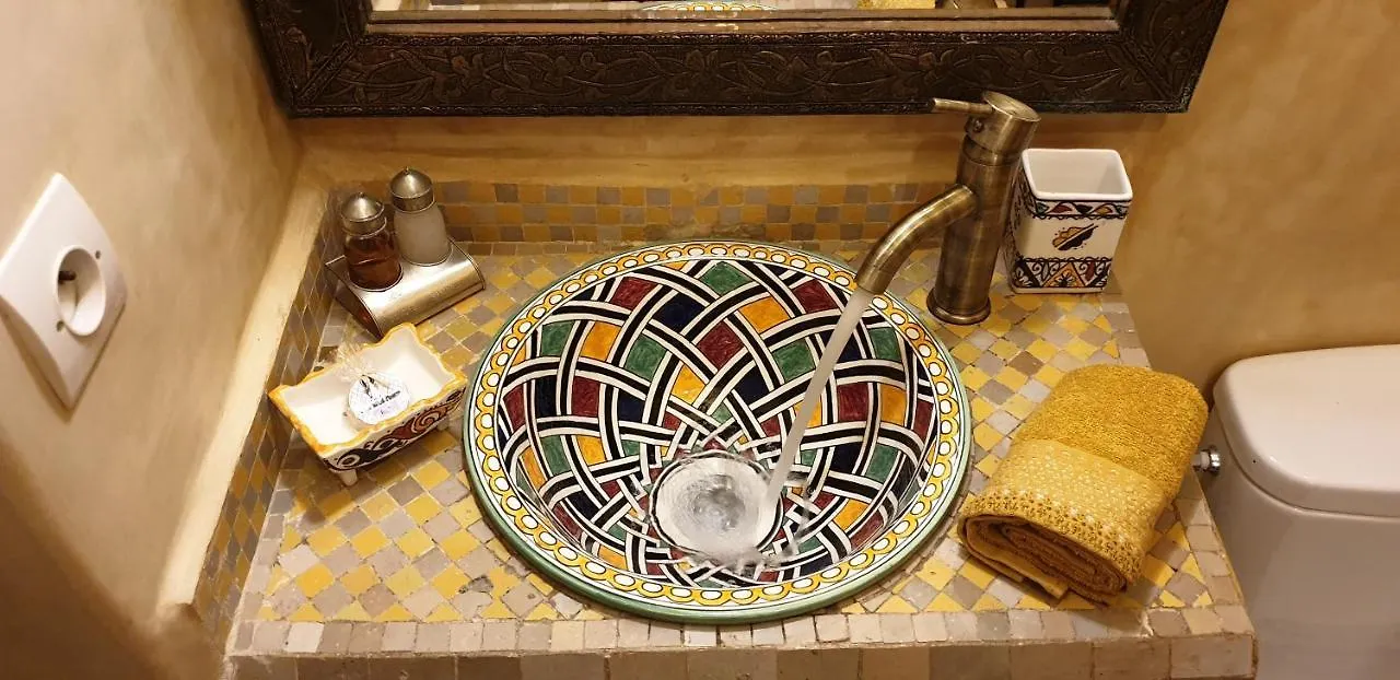 Riad Souad Marrakesh