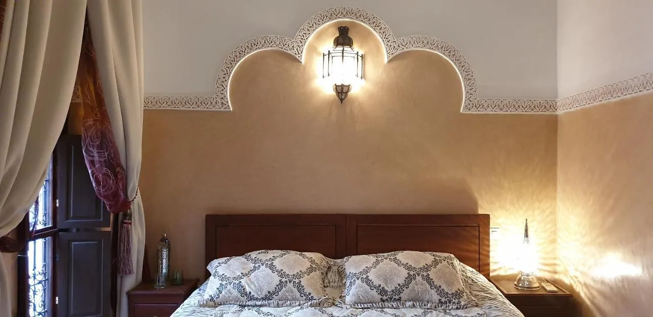 Riad Souad Marrakesh