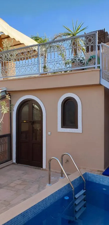 Riad Souad Marrakesh Guest house
