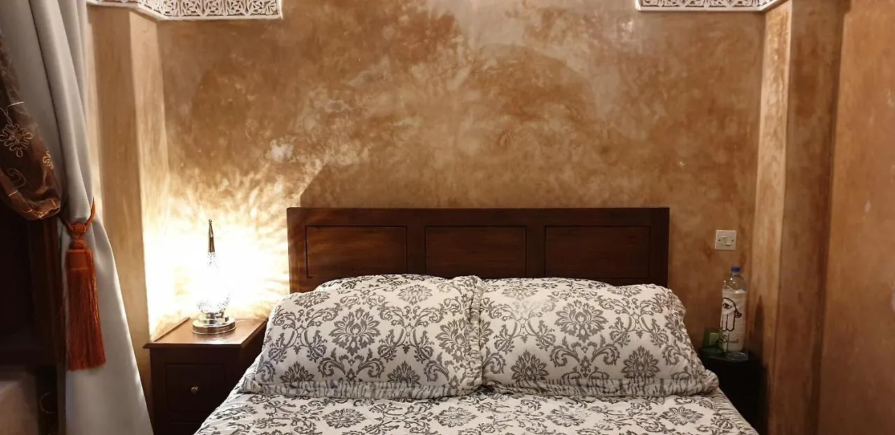 Guest house Riad Souad Marrakesh