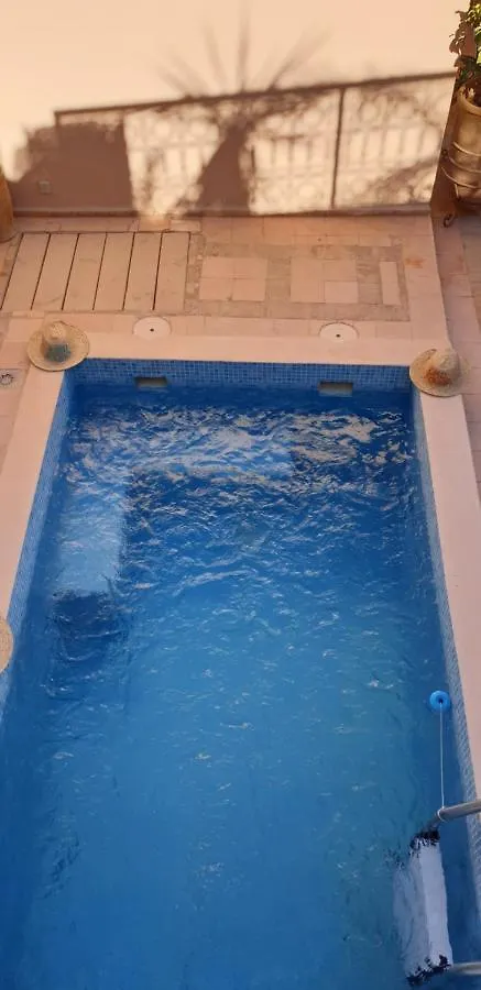 Riad Souad Marrakesh 3*,  Morocco