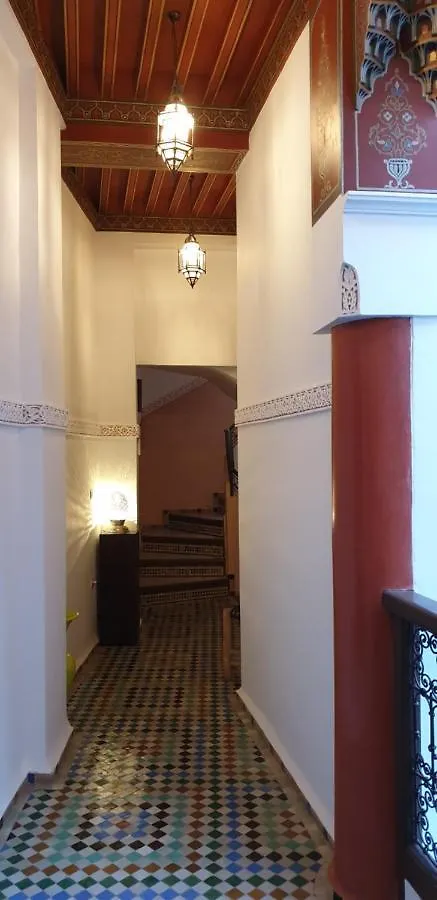 Guest house Riad Souad Marrakesh