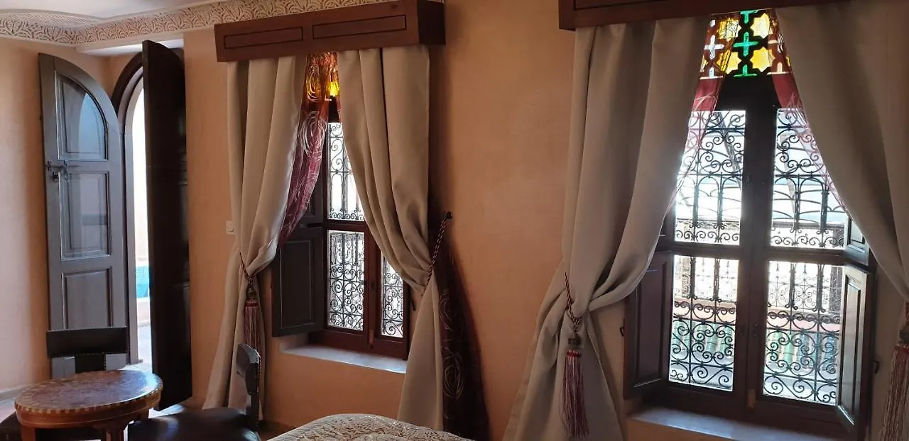 Riad Souad Marrakesh Guest house