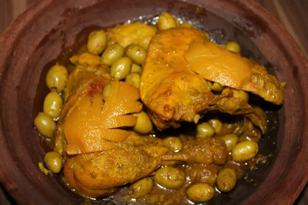Riad Souad Marrakesh