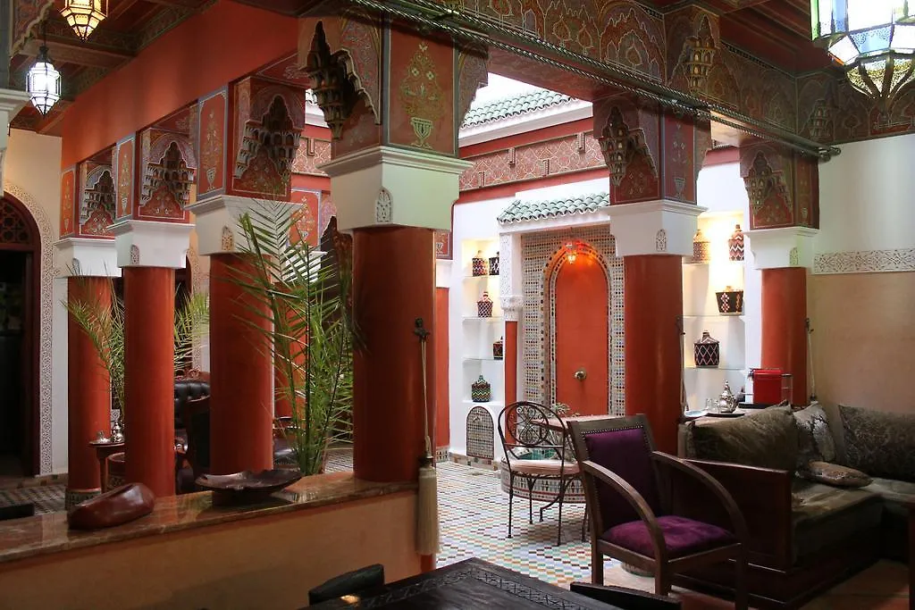 Guest house Riad Souad Marrakesh