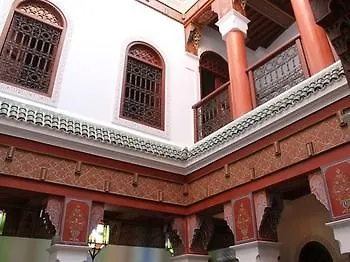 Riad Souad Marrakesh