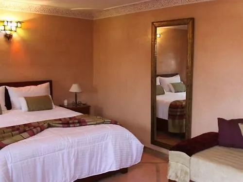Guest house Riad Souad Marrakesh