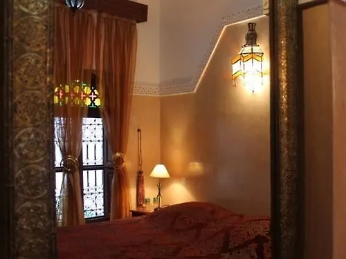 Riad Souad Marrakesh 3*,