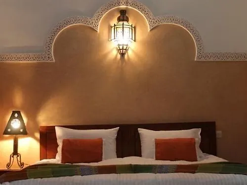 Riad Souad Marrakesh Guest house