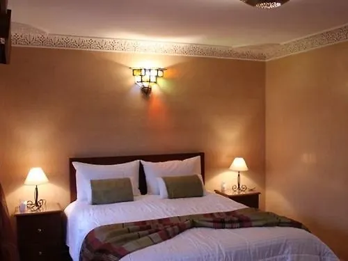 Guest house Riad Souad Marrakesh