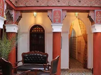 Riad Souad Marrakech Marrakesh 3*,  Marokko