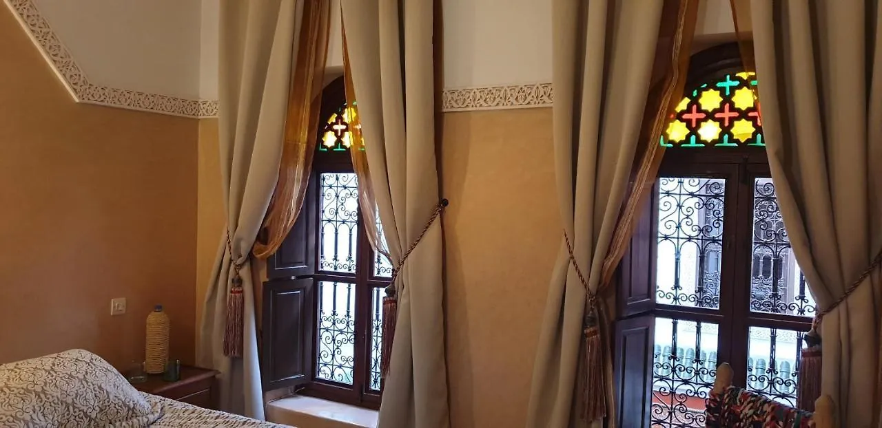 Riad Souad Marrakech Marrakesh