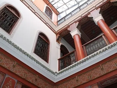 Riad Souad Marrakech Marrakesh