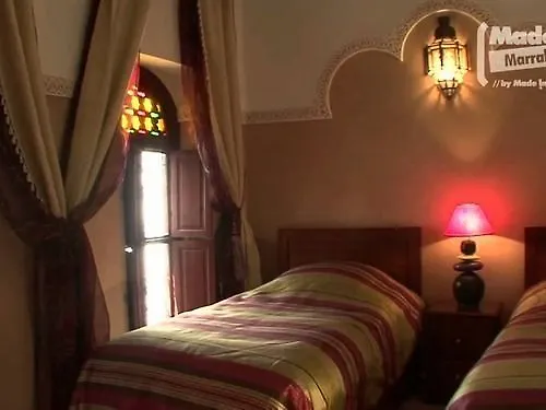 Riad Souad Marrakech Marrakesh