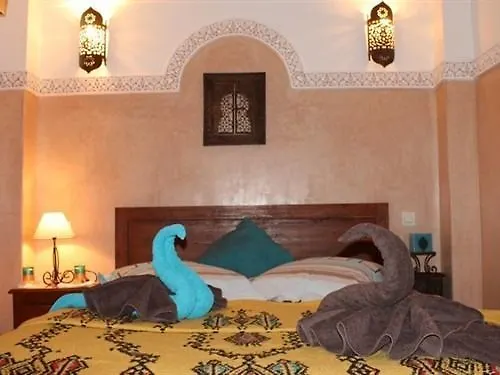 Riad Souad Marrakech Marrakesh