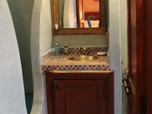 Riad Souad Marrakech Marrakesh