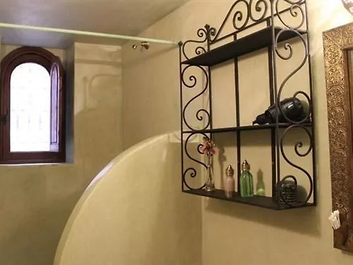 *** Gasthuis Riad Souad Marrakech Marrakesh Marokko
